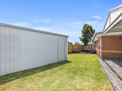4 Shadi Court, Cranbourne West