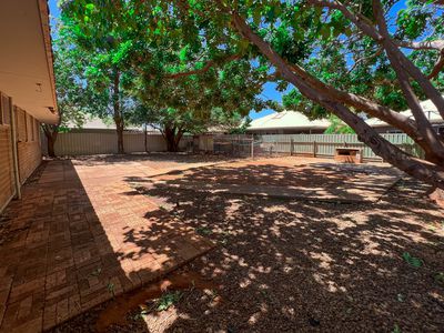 5 Pettit Place, South Hedland