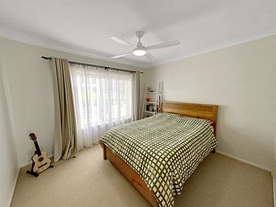 8 School Road, Forbes