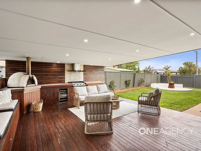 11 Thrower Avenue, Mount Warrigal