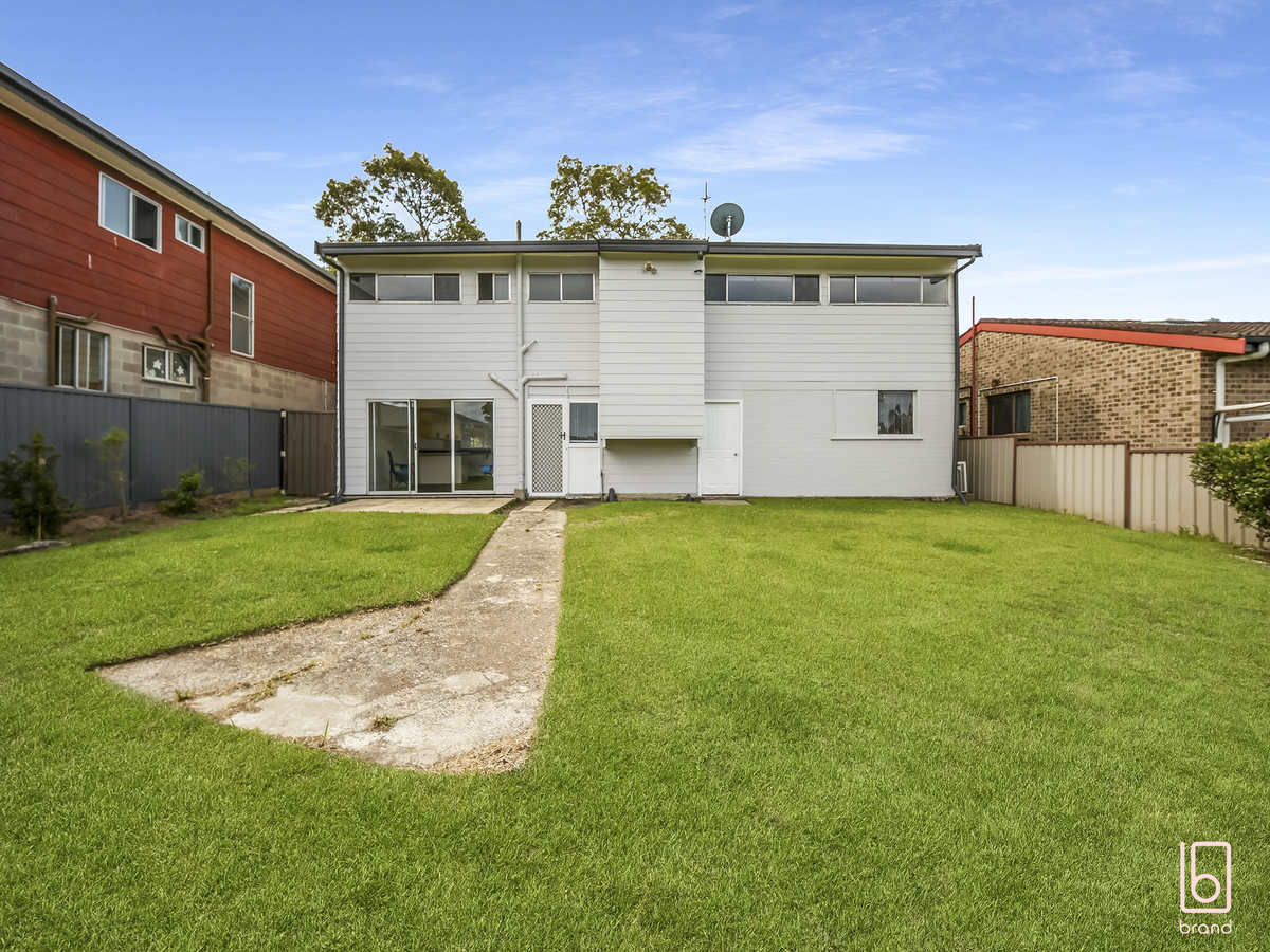 46 Wahroonga Road, Wyongah