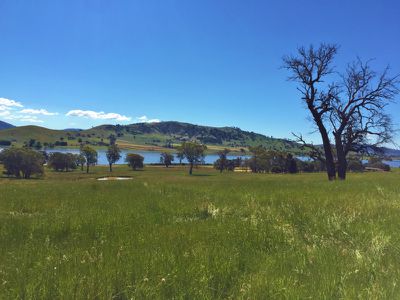 Huon  Bend - Murray Valley Highway, Huon