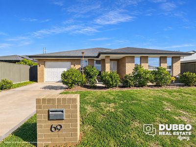 69 Argyle Avenue, Dubbo