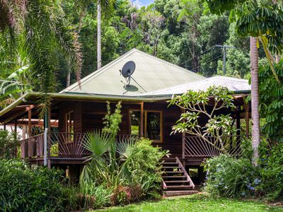 20 Lilly Pilly Road, Wilsons Creek