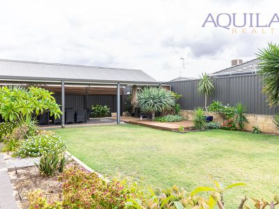 92 Edgecombe Pass, Aveley