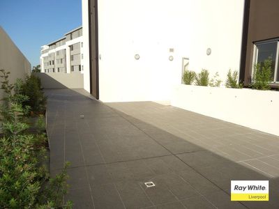 12 / 3 Queen Street, Campbelltown