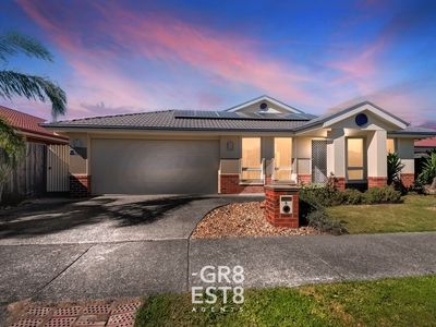 5 Rodlarni Crescent, Berwick