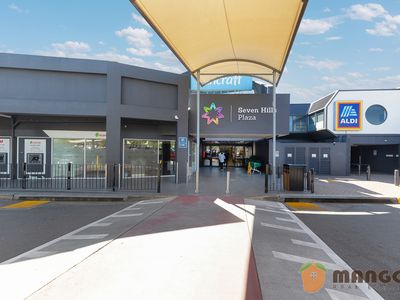 3 / 56 Seven Hills Road South, Seven Hills