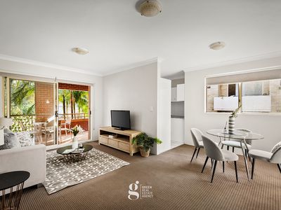 8 / 12-14 Gaza Road, West Ryde