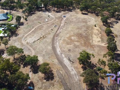 Lot 15, McIvor Heights, Junortoun