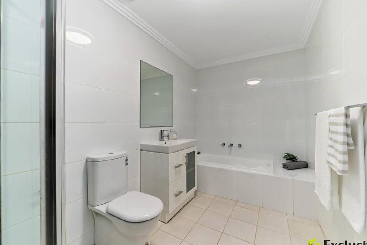 12 / 81 Bertram Street, Mortlake