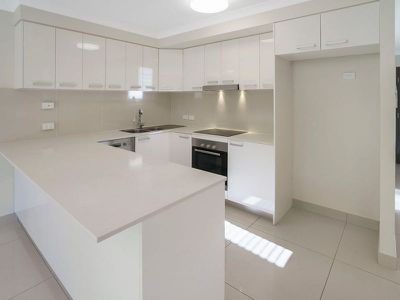 4 / 1 Jaffa Crescent , Calamvale