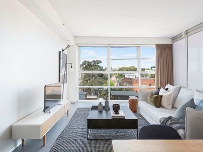207 / 1-15 Francis Street, Darlinghurst