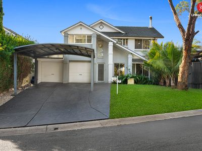 24 Birgitte Crescent, Cecil Hills