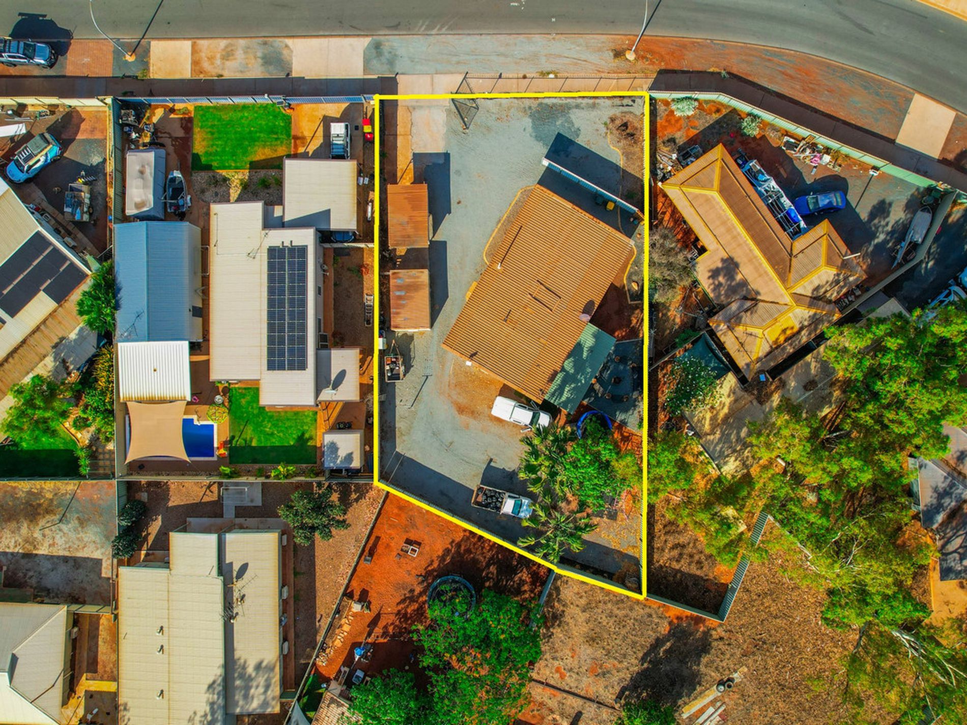 25 Stanley Street, South Hedland