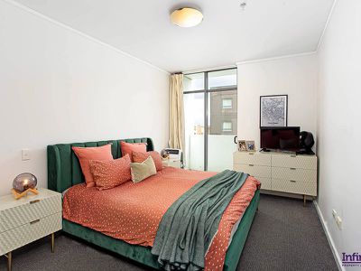 607 / 1 Bruce Bennetts Place, Maroubra
