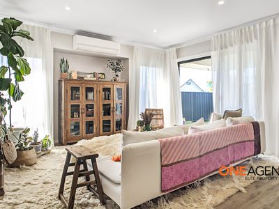 18 Seagrass Avenue, Vincentia