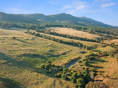 Lot 1 Goat Track Via O'Halloran Road, Mansfield