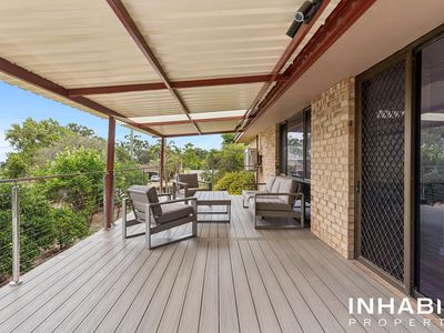 1 Armour Way, Lesmurdie