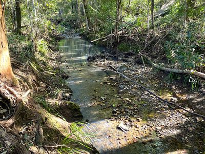 694 Pipeclay Road, Pipeclay