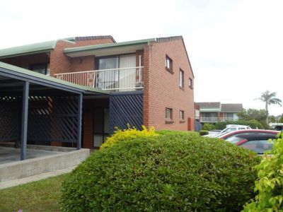 16 / 87 Springwood Road, Springwood