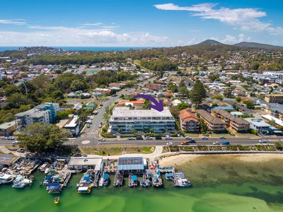 308 / 30-34 Little Street, Forster