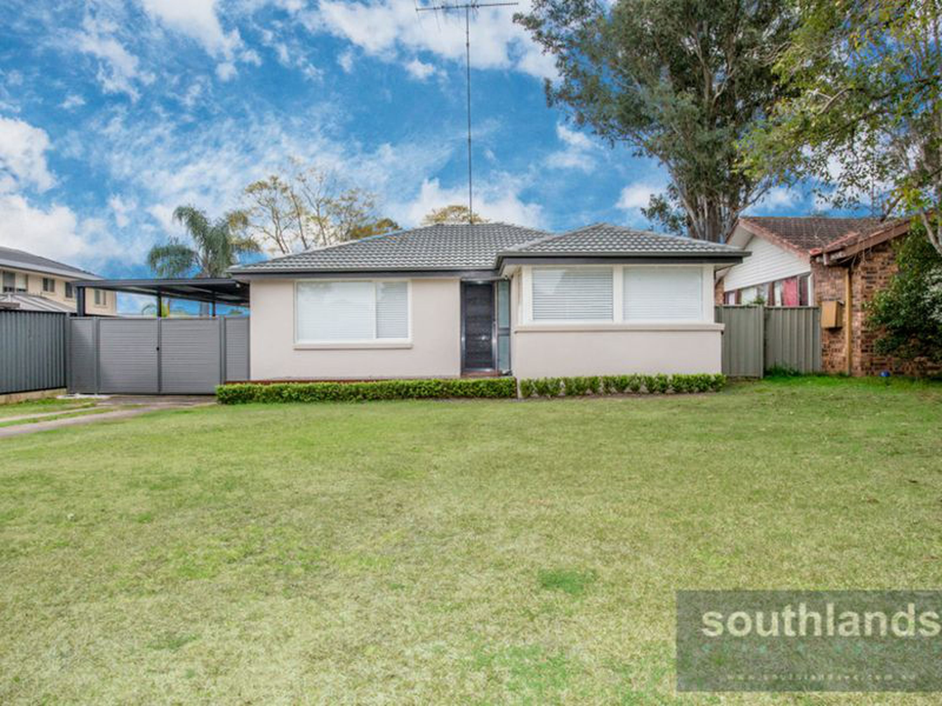 21 Barnett Street, SOUTH PENRITH