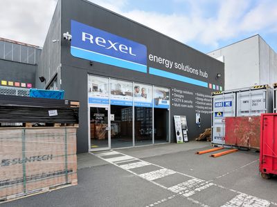 Part of / 85 Bathurst Street, Launceston