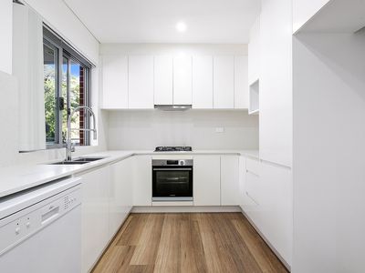 8 / 159 Old Northern Road, Castle Hill