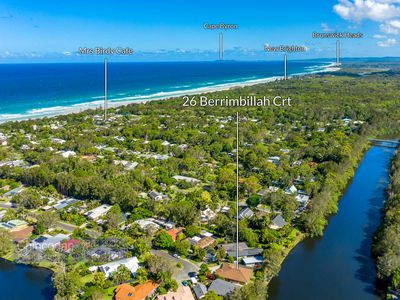 26 Berrimbillah Court, Ocean Shores