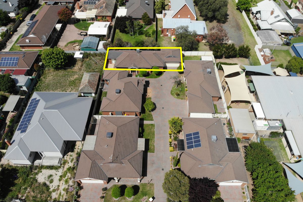 3 / 8-10 Unwin Street, Kyabram