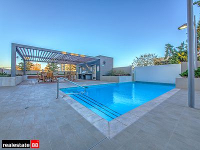 3D / 1303 Hay Street, West Perth