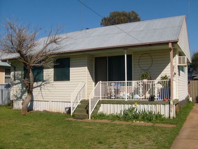 53 O'Donnell Street, Dubbo