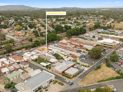 46 Station Street, Seymour