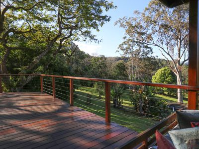 452 Wallace Road, The Channon