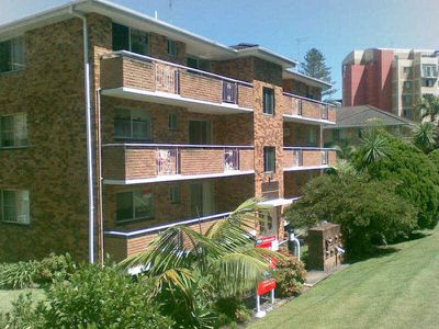 6   48 North Street, Forster