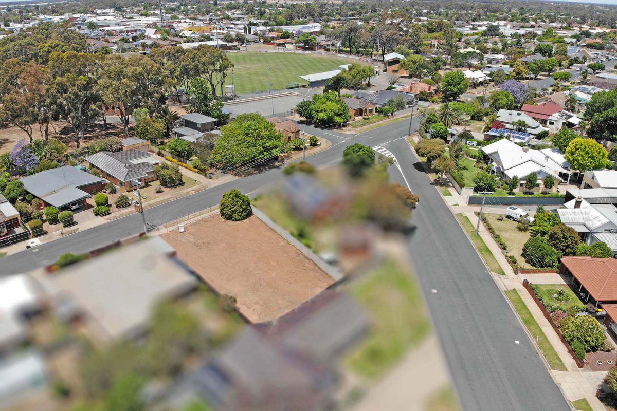 3 Turnbull Street, Kyabram