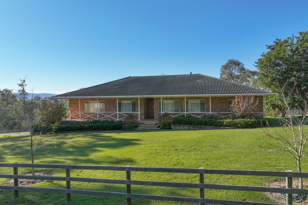 356 Bungay Road, Wingham