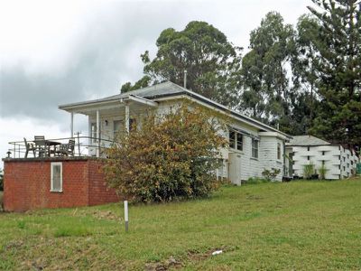 Proposed / Lot 21 Seaview Street, Mollymook