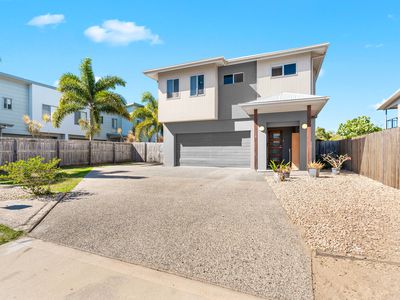 18 Vaucluse Crescent, East Mackay