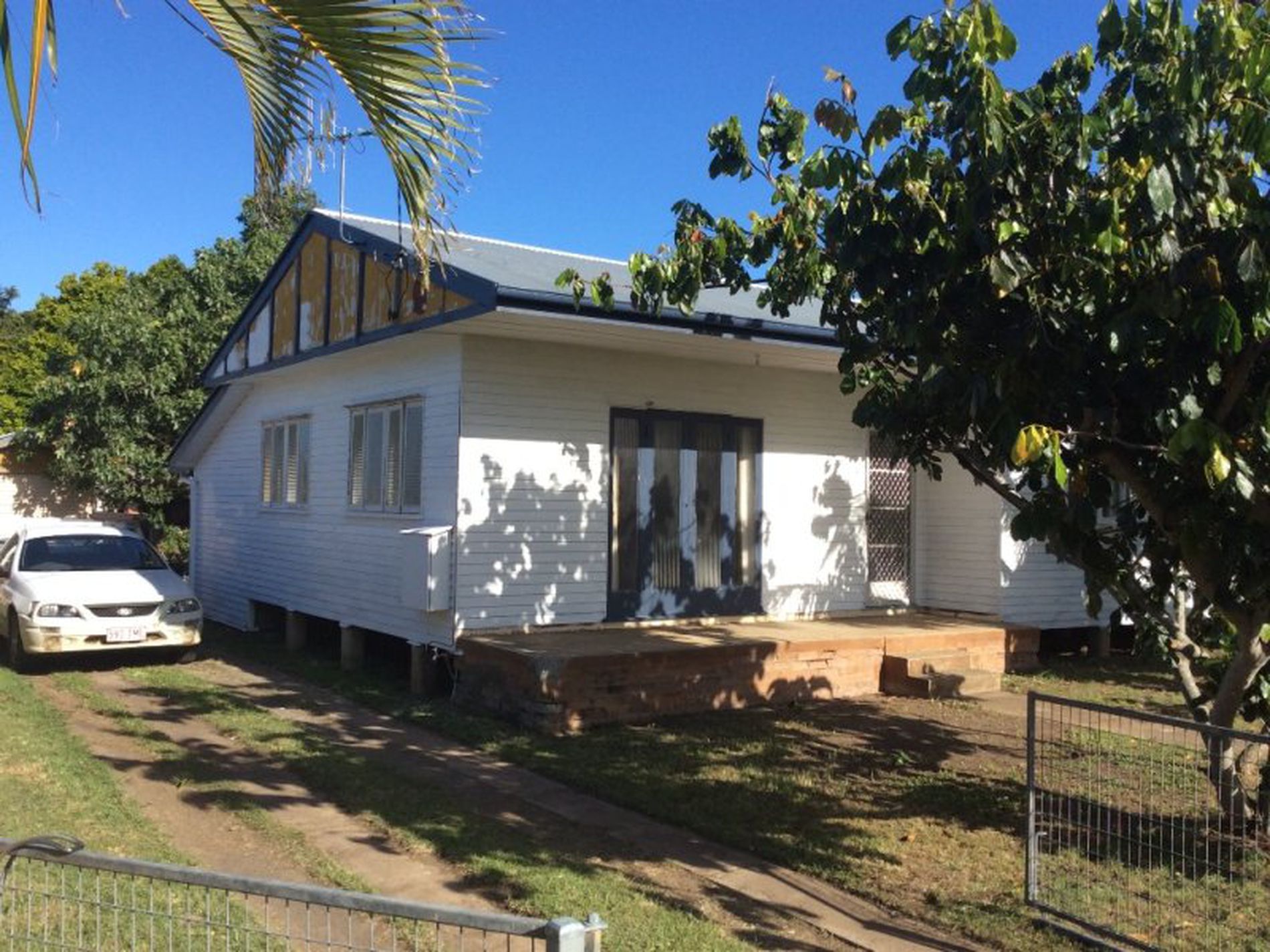 54 Faldt Street, Norville