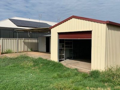 21 Kamilaroi Road, Gunnedah