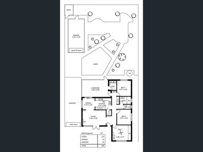 541 Milne Road, Ridgehaven