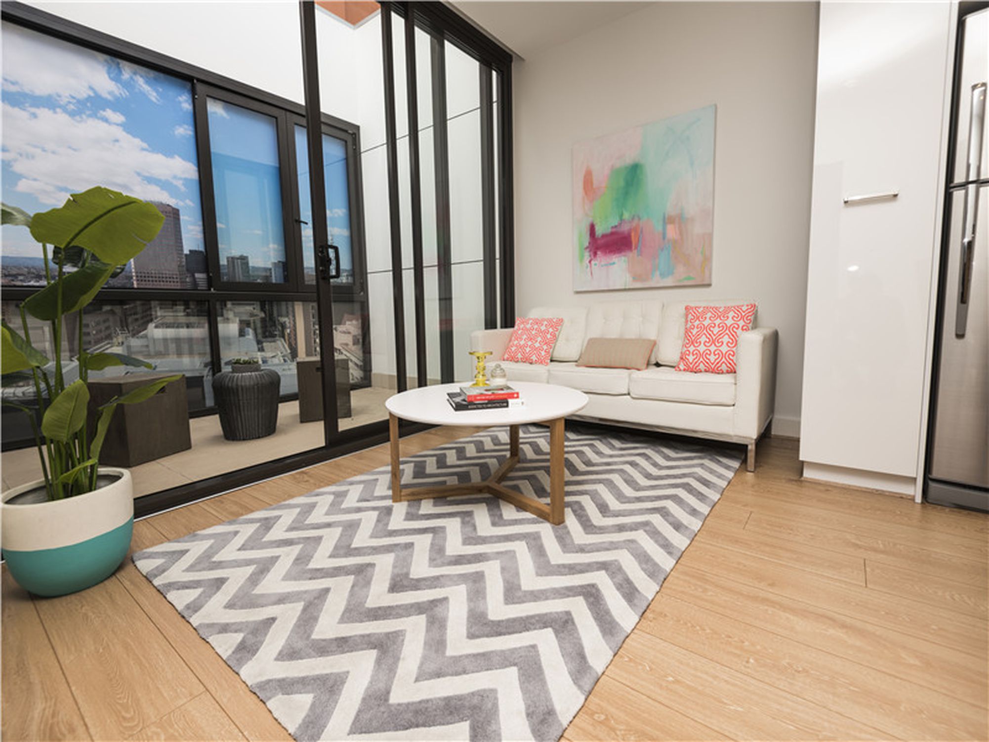 501 / 114-122 Waymouth Street, Adelaide