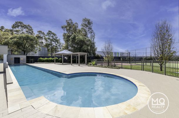 K308 / 81-86 Courallie Avenue, Homebush West