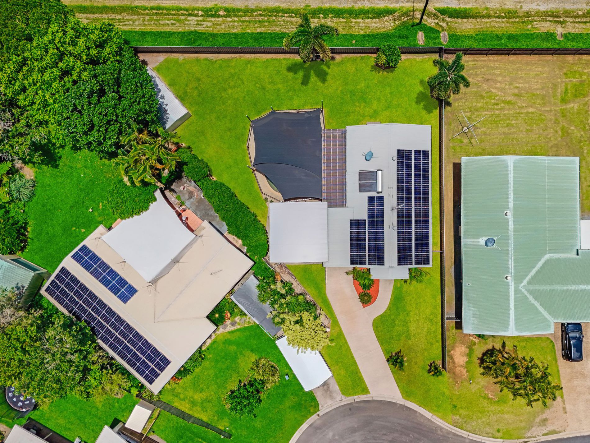 10 Verbena Drive, Mount Sheridan