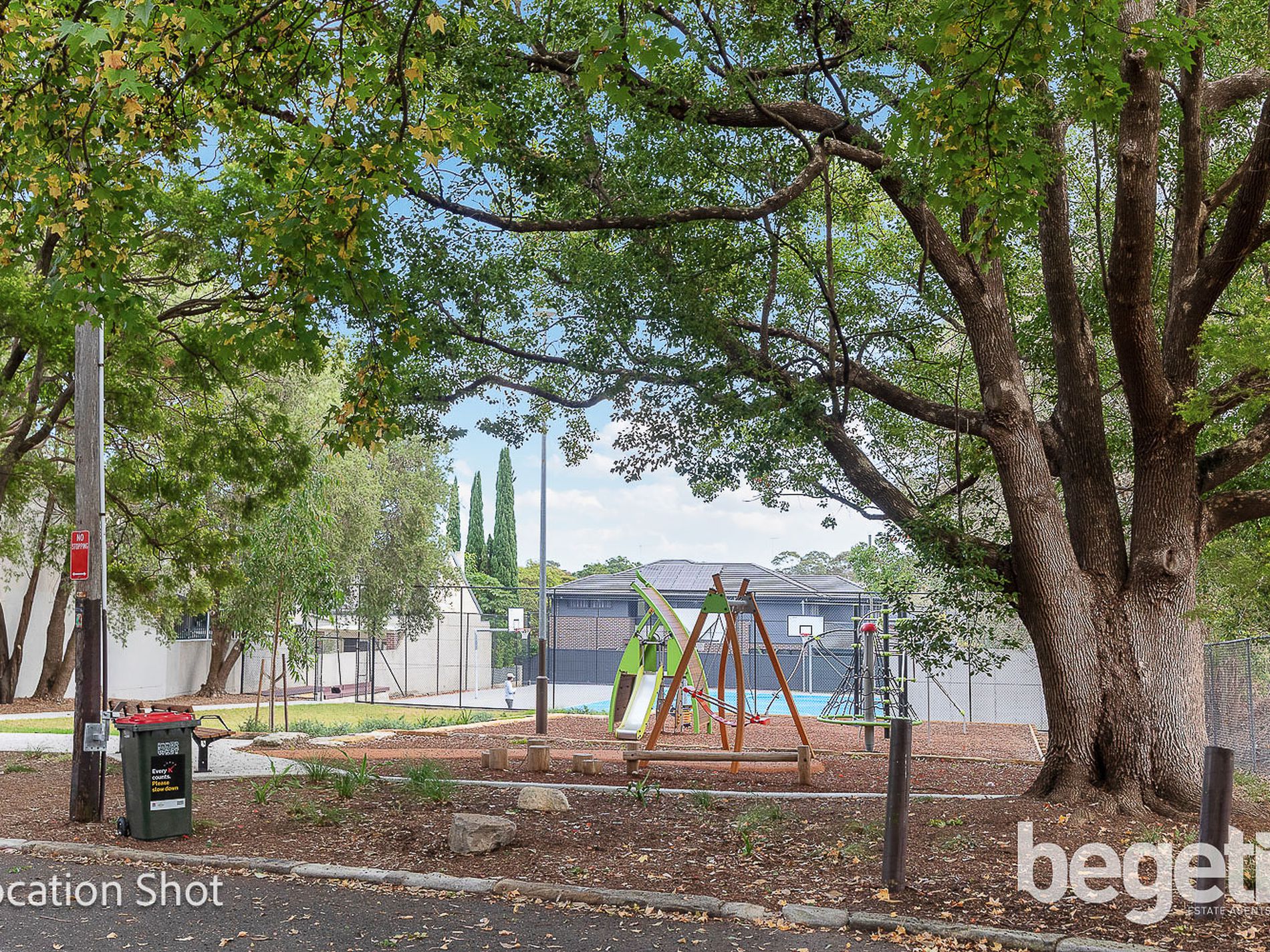 16 / 8 Cavill Avenue, Ashfield