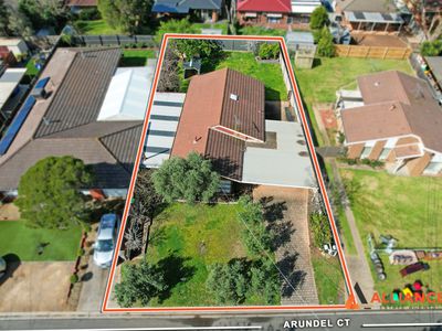 15 Arundel Court, Hoppers Crossing