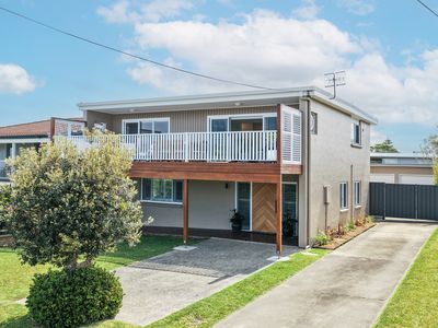 82 South Pacific Crescent, Ulladulla