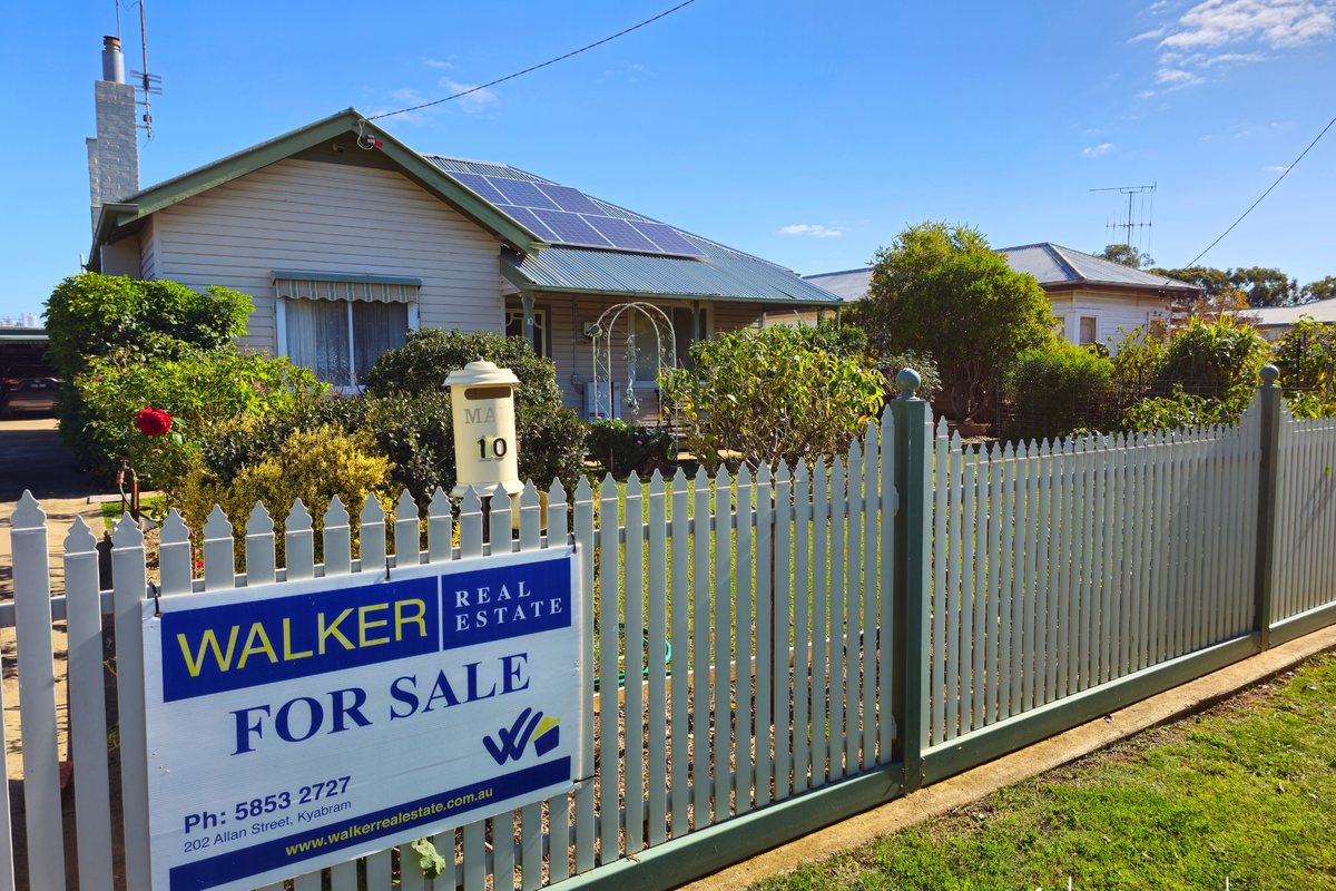 10 Savige Road, Stanhope